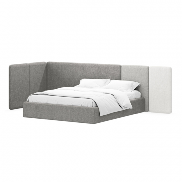 Кровать Atessa без подъемного механизма 966735