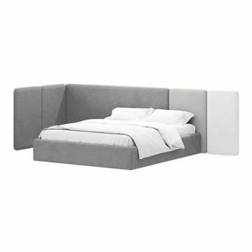 Кровать Atessa с подъемным механизмом 966742