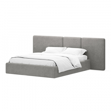 Кровать Atessa без подъемного механизма 966601