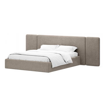 Кровать Atessa без подъемного механизма 966723