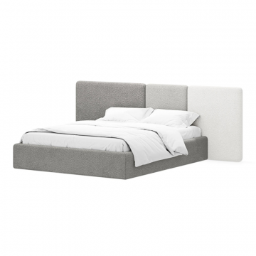 Кровать Atessa без подъемного механизма 966434