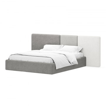 Кровать Atessa с подъемным механизмом 966632