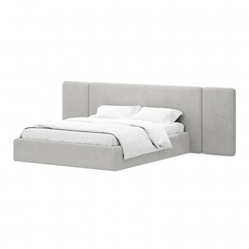 Кровать Atessa с подъемным механизмом 966732