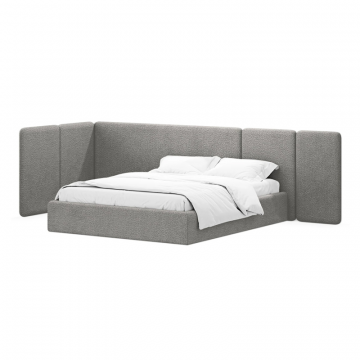 Кровать Atessa без подъемного механизма 966739