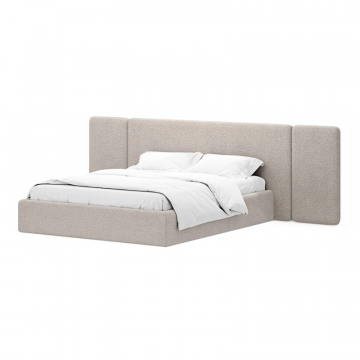 Кровать Atessa с подъемным механизмом 966730