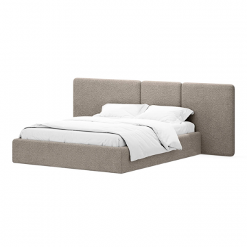 Кровать Atessa с подъемным механизмом 966674