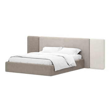 Кровать Atessa с подъемным механизмом 966729