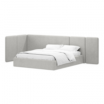 Кровать Atessa с подъемным механизмом 966747