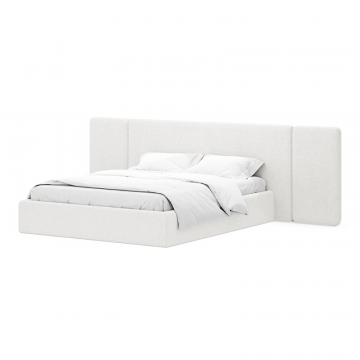 Кровать Atessa с подъемным механизмом 966726