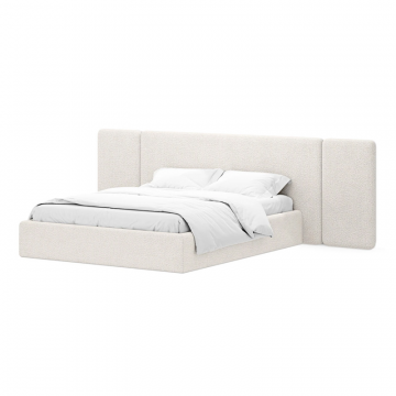 Кровать Atessa с подъемным механизмом 966728