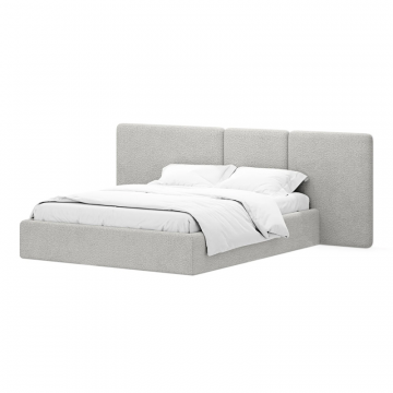 Кровать Atessa без подъемного механизма 966587