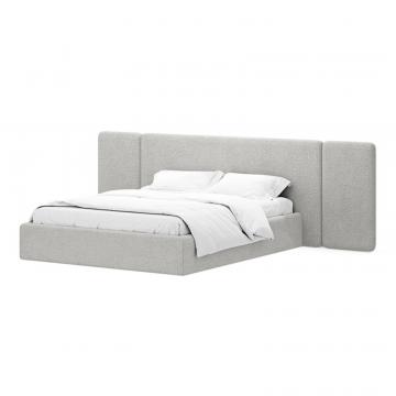 Кровать Atessa без подъемного механизма 966724