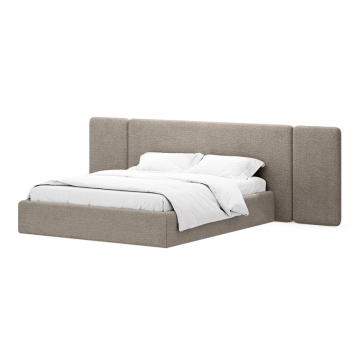 Кровать Atessa с подъемным механизмом 966731