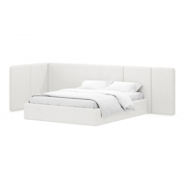 Кровать Atessa без подъемного механизма 966734