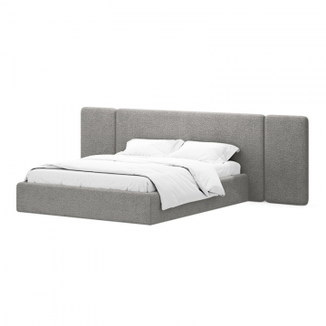 Кровать Atessa с подъемным механизмом 966733