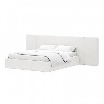 Кровать Atessa без подъемного механизма 966712