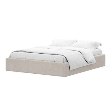 Кровать Atessa без подъемного механизма 966371