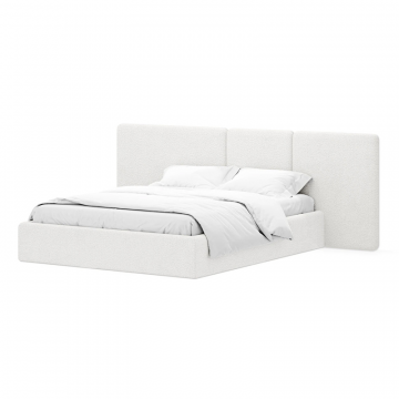 Кровать Atessa с подъемным механизмом 966615