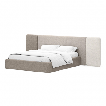 Кровать Atessa без подъемного механизма 966721