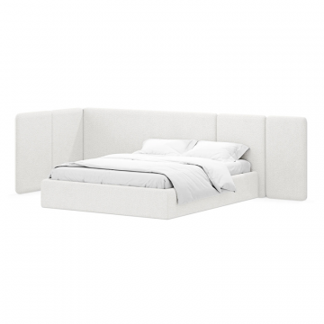 Кровать Atessa с подъемным механизмом 966741