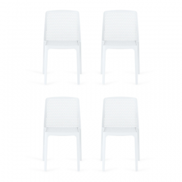 Комплект стульев Bottega 4 шт. 966341