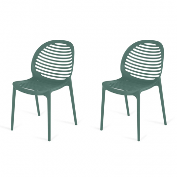 Комплект стульев Spike 2 шт. 966350