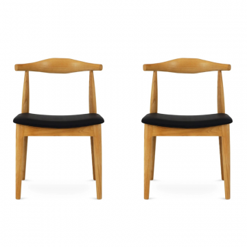 Комплект стульев Maple 2 шт. 966333