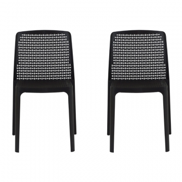 Комплект стульев Bottega 2 шт. 966317