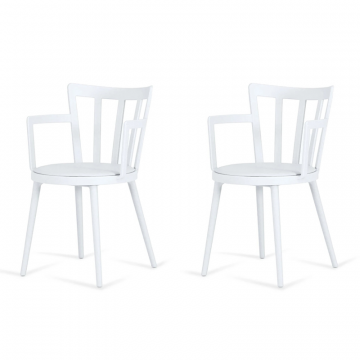 Комплект стульев Sudoku 2 шт. 966672