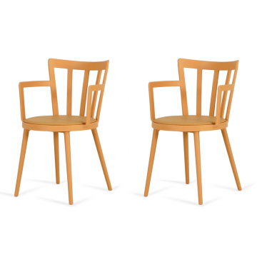 Комплект стульев Sudoku 2 шт. 966685