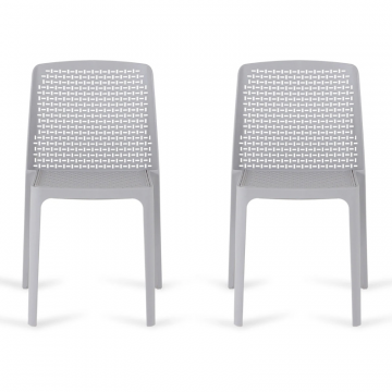 Комплект стульев Bottega 2 шт. 966310