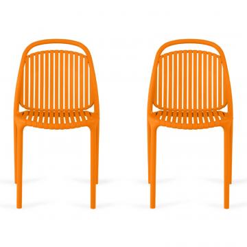 Комплект стульев Scoop 2 шт. 966705