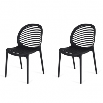 Комплект стульев Spike 2 шт. 966338