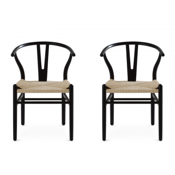 Комплект стульев Monk stick 2 шт. 966349