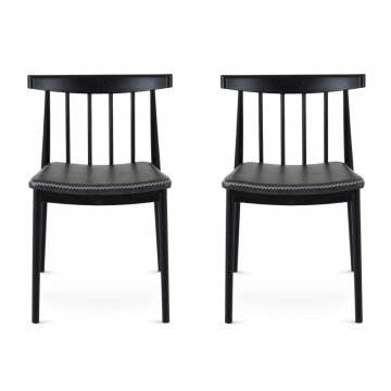 Комплект стульев Morris 2 шт. 966329