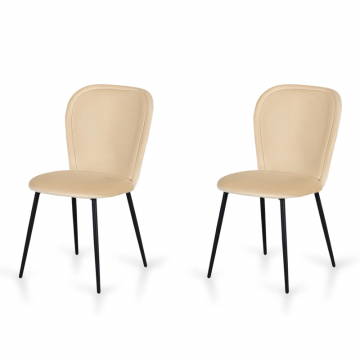 Комплект стульев Lenny 2 шт. 966630