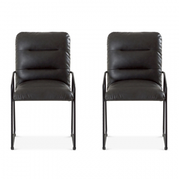 Комплект стульев Maggy 2 шт. 966324