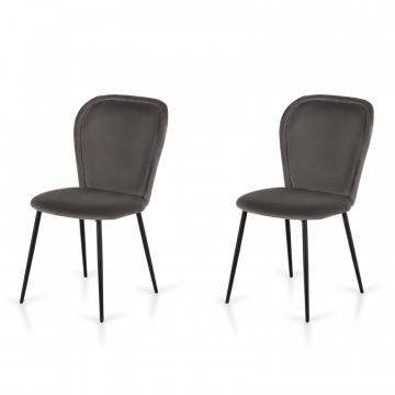 Комплект стульев Lenny 2 шт. 966658