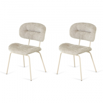 Комплект стульев Gigi 2 шт. 966502