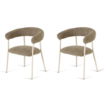 Комплект стульев Salma 2 шт. 966606
