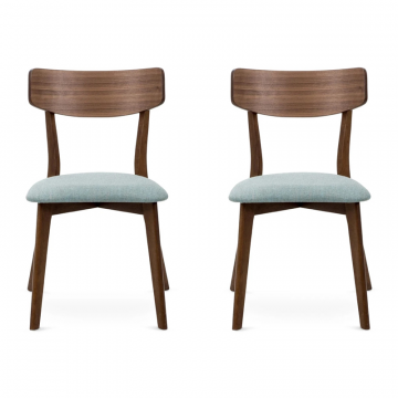 Комплект стульев Oxville 2 шт. 966300