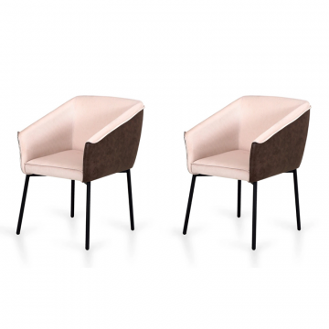 Комплект кресел Nils 2 шт. 966323