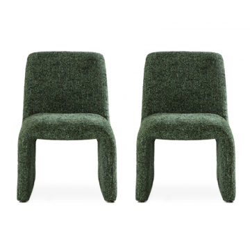 Комплект стульев Lars 2 шт. 966335