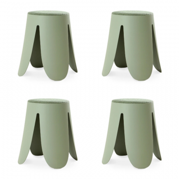 Комплект табуретов Chim 4 шт. 966564