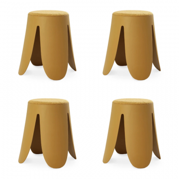 Комплект табуретов Chim 4 шт. 966582