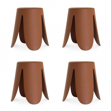 Комплект табуретов Chim 4 шт. 966473