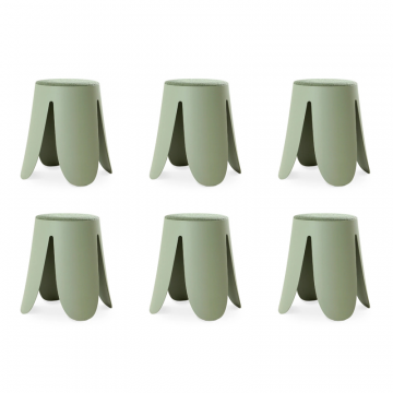 Комплект табуретов Chim 6 шт. 966364