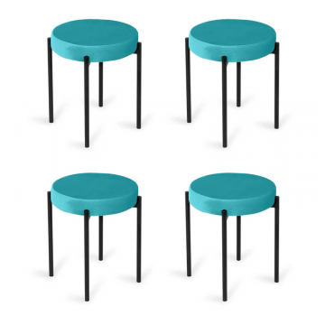 Комплект табуретов Simply 4 шт. 966293