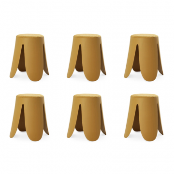 Комплект табуретов Chim 6 шт. 966370