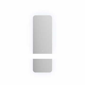 Зеркало с подсветкой 3 в 1, OSOLIS NF LED